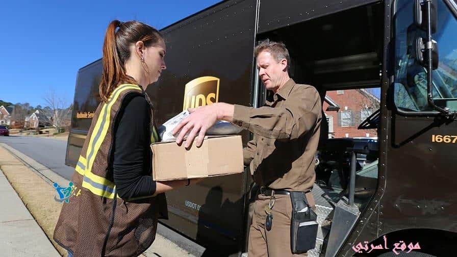 أسماء شركات توصيل الطلبات للمنازل في أمريكا 6 أسماء شركات توصيل الطلبات للمنازل في أمريكا